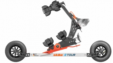 skiken mit V9